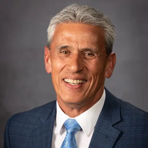 Bill Riggins, candidate for Rexburg City Council in Rexburg, Idaho